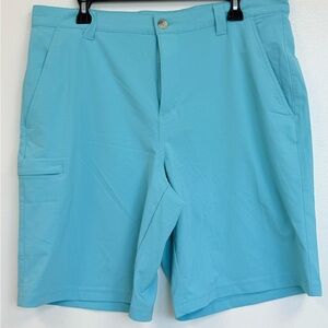 Columbia Men's Aqua Performance Hybrid Shorts